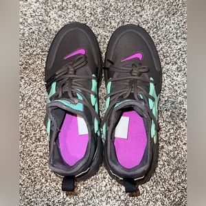 Nike Presto React
